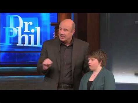 dr phil the girl in the closet.